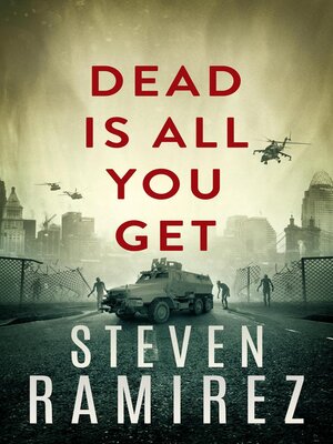 cover image of Dead Is All You Get